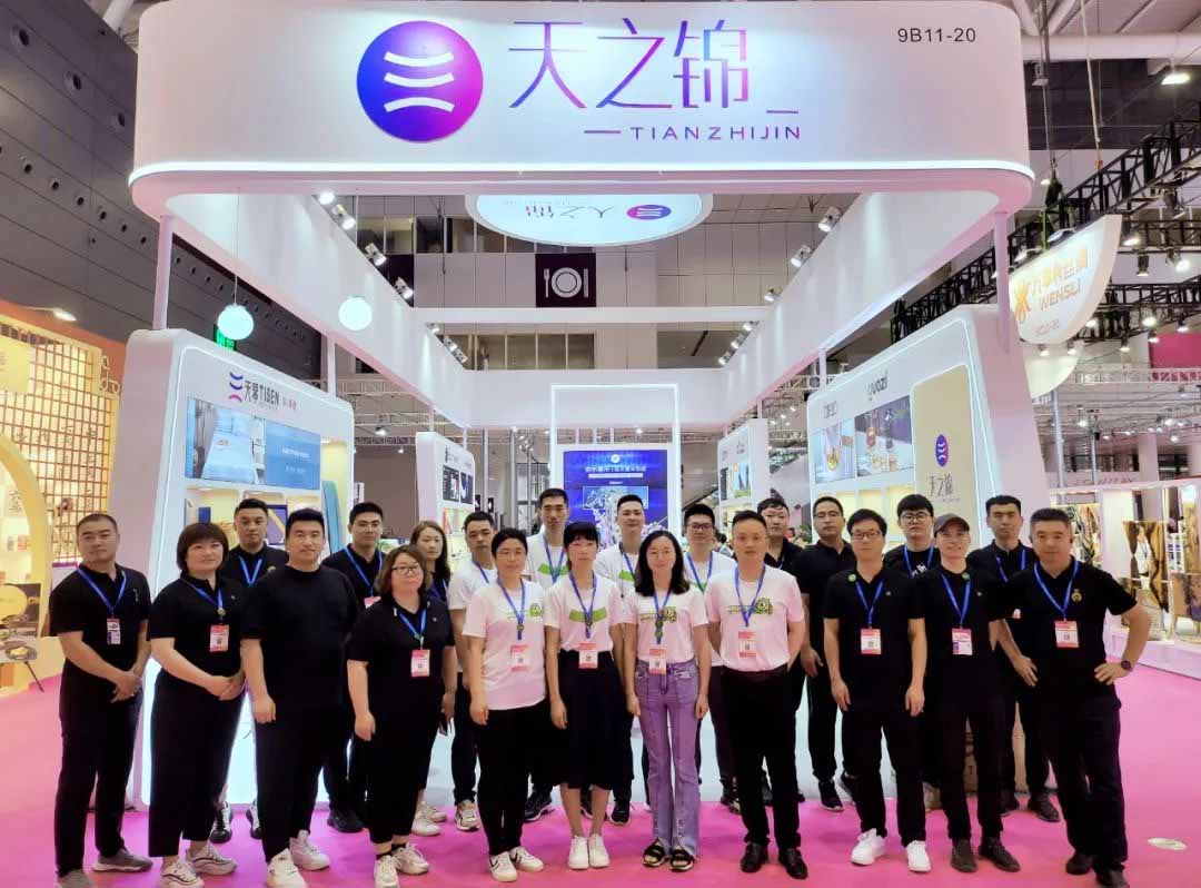 打卡 | 第30届丽江礼物展，我们来啦~