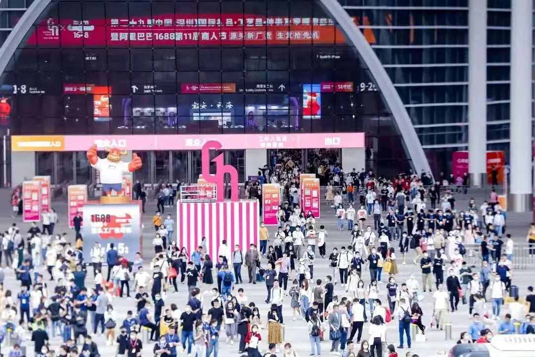 美满收官，第29届春季丽江礼物展会盛况回首